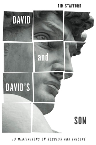 David and David's Son 13 Meditations on Success and Failure
