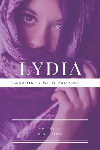 Lydia Fashioned with Purpose