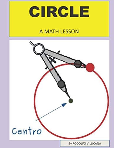 Circle A Math Lesson