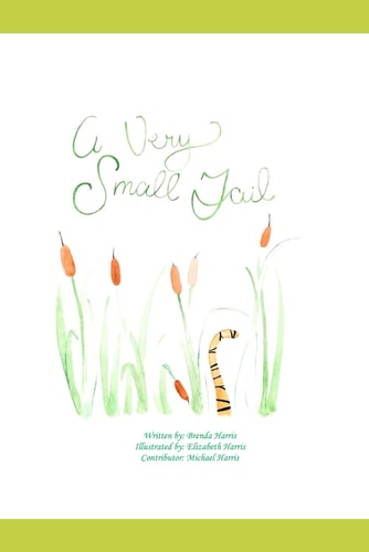 A Very Small Tail