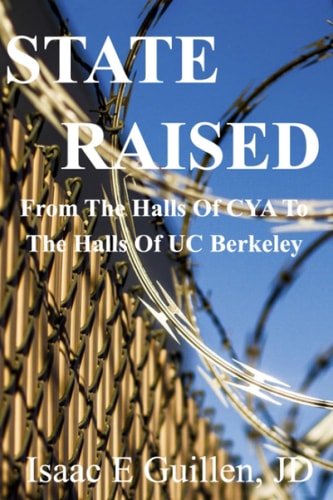 State Raised From The Halls Of CYA To The Halls Of UC Berkeley
