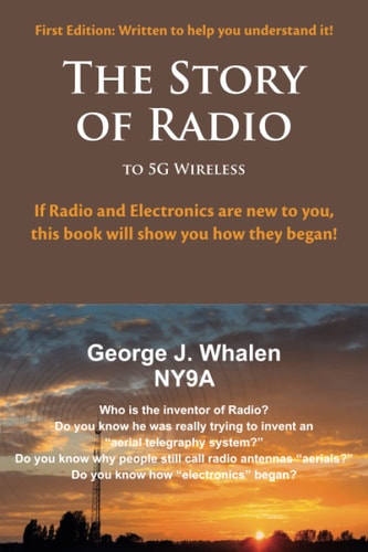 The Story of Radio To 5G Wireless