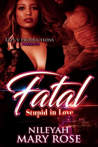 Fatal Stupid in Love