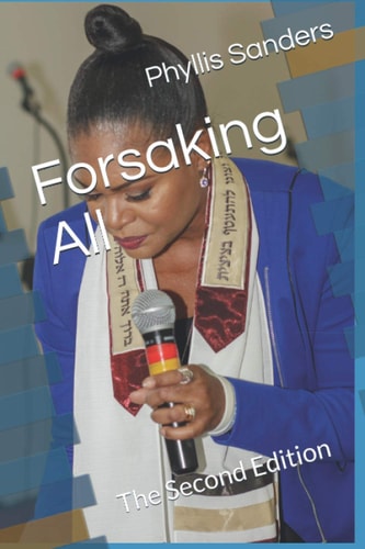 Forsaking All The Second Edition