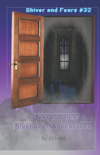 Terror Tales Sleepover Adventures