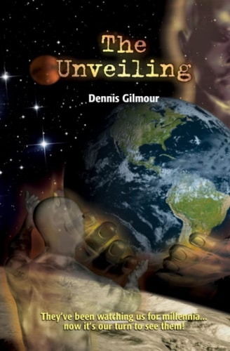 The Unveiling The Story of Open Contact