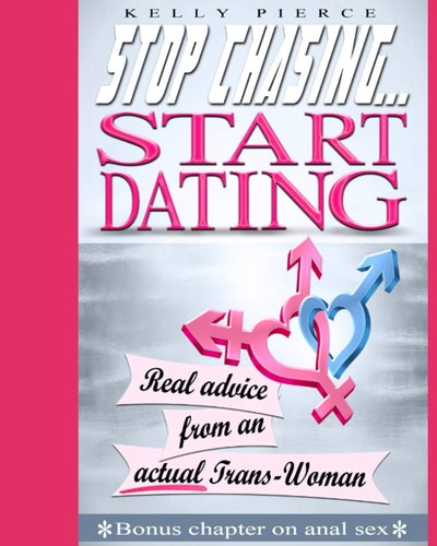 Stop Chasing...Start Dating