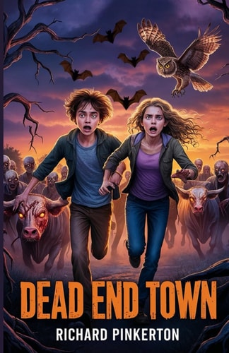 Dead End Town