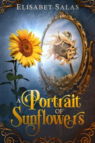 A Portrait of Sunflowers