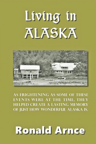 Living in Alaska