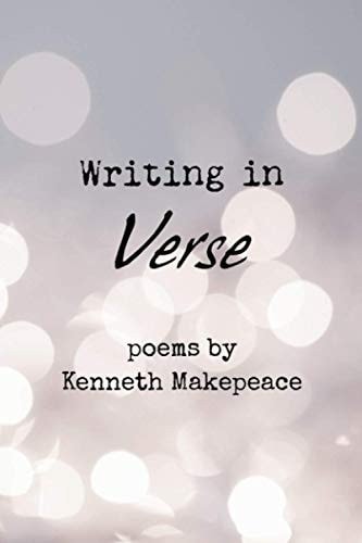 Writing in Verse