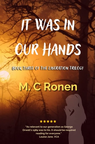 It Was In Our Hands
