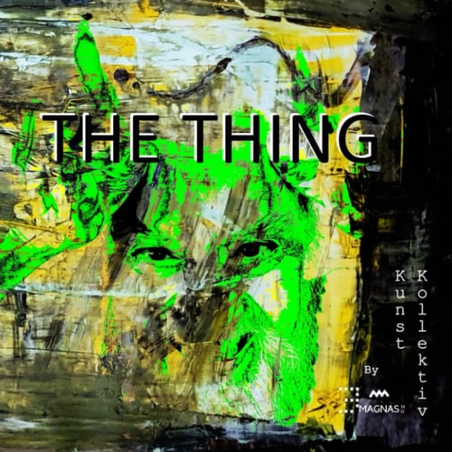 The Thing: The Creation Fantastic Trip
