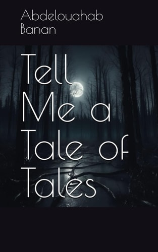 Tell Me a Tale of Tales