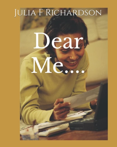 Dear Me.... Letters to Our Younger Adoptee Selves