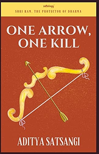 One Arrow, One Kill Jai Shri Ram
