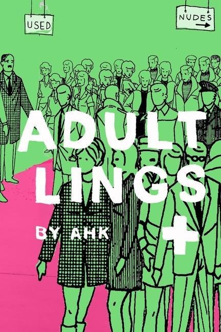 Adultlings +