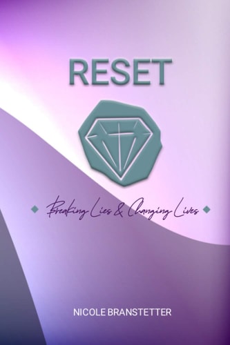 Reset Breaking Lies & Changing Lives