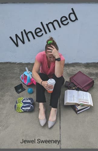 Whelmed