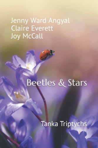 Beetles & Stars Tanka Triptychs