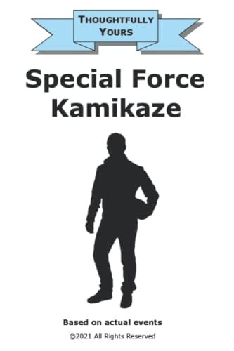 Special Force Kamikaze