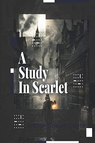 A Study In Scarlet