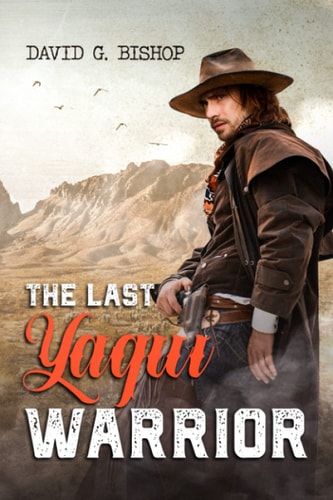 The Last Yaqui Warrior