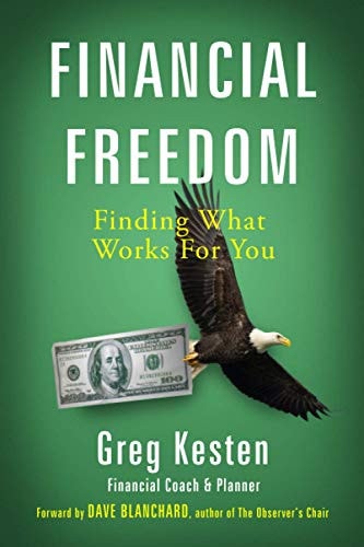 Financial Freedom Finding What Works for You