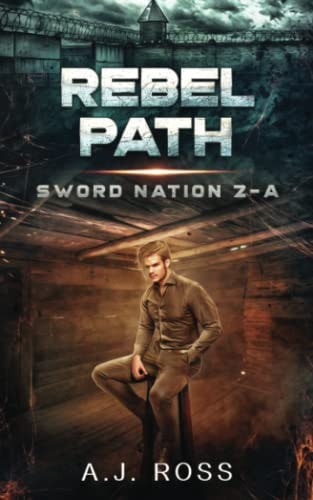 Rebel Path Sword Nation 2-A