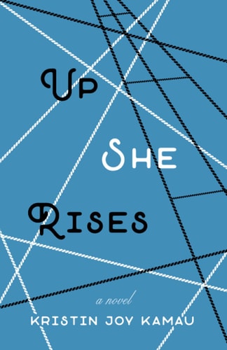 Up She Rises