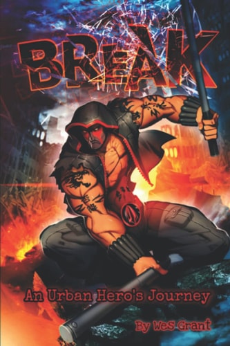 Break An Urban Hero's Journey