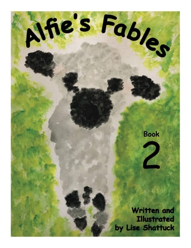 Alfie's Fables Book 2