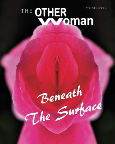 The Other Woman Vol 3 Issue 1 Beneath The Surface