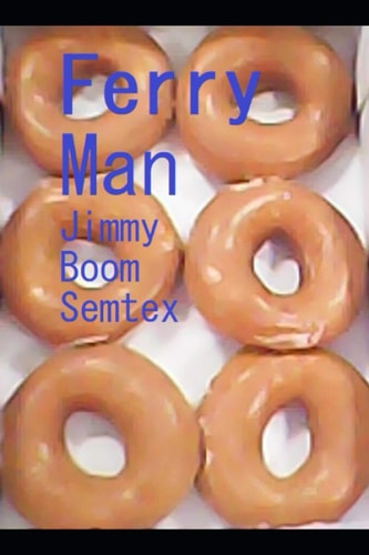 Ferry Man