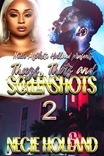Thugs, Thots, and Screenshots 2