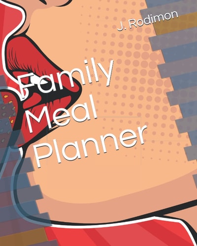 Family Meal Planner