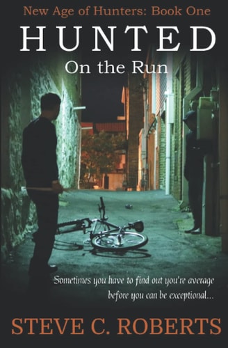 Hunted On the Run