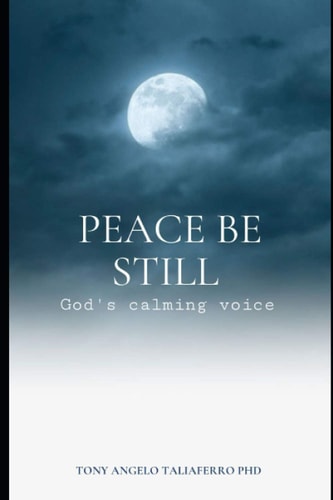 Peace Be Still