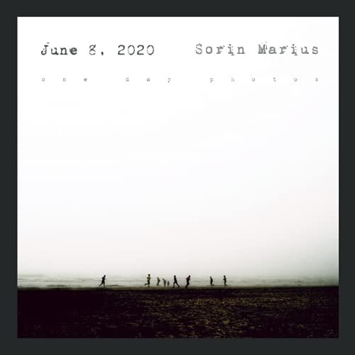 June 8, 2020 / One Day Photos No Staged / No Manipulation / No Double Exposure