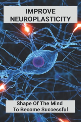 Improve Neuroplasticity Shape Of The Mind To Become Successful: How To Improve Brain Function