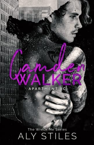 Camden Walker Apartment 8C