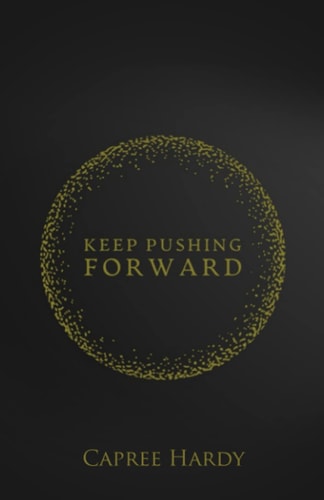 Keep Pushing Forward