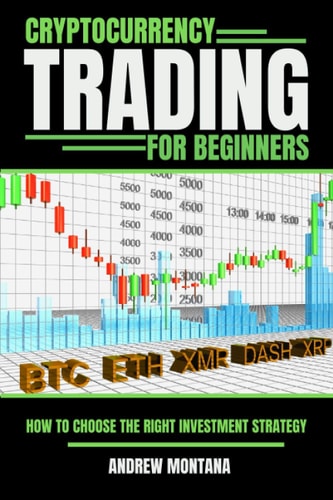 Cryptocurrency Trading For Beginners How to Choose the Right Investment Strategy