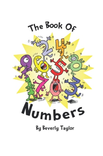 The Book of Numbers
