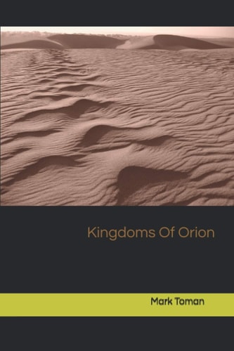 Kingdoms Of Orion