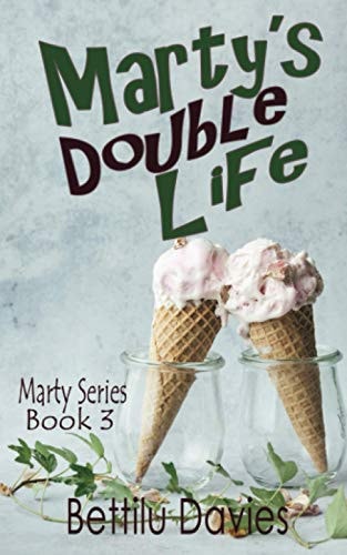 Marty's Double Life
