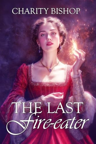The Last Fire-Eater