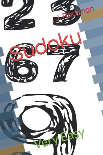 Sudoku Very Easy