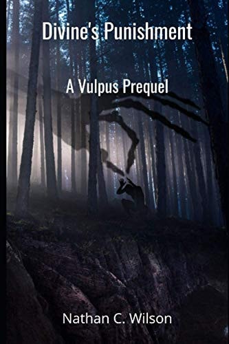 Divine's Punishment A Vulpus Prequel