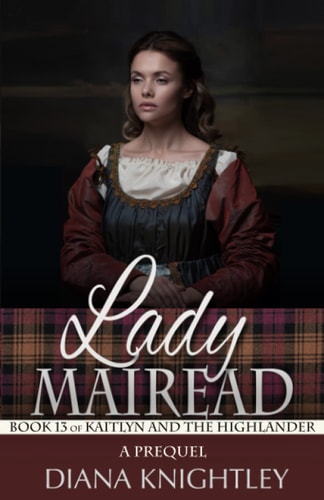 Lady Mairead A Prequel